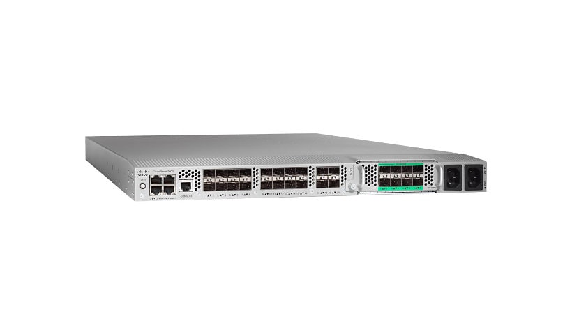 Cisco Nexus 5010 - switch - 20 ports - managed