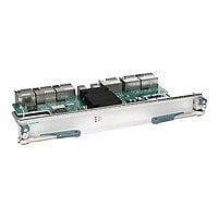 Cisco Nexus 7000 Series 10-Slot Chassis 46-Gbps/Slot Fabric Module - switch