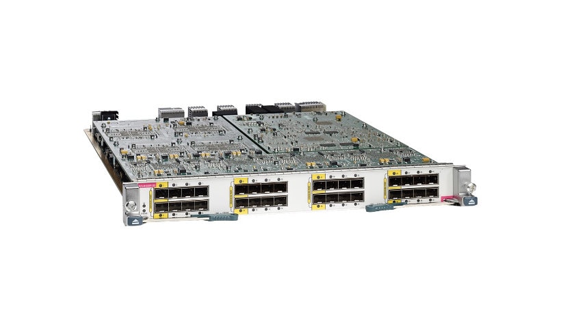 Cisco Nexus 7000 Series 32-Port 10 Gigabit Ethernet Module with XL Option -
