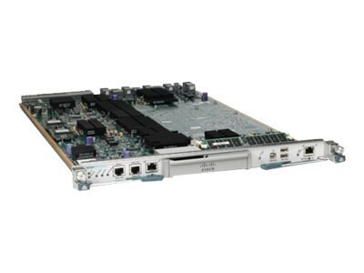 Cisco Nexus 7000 Series Supervisor Module - control processor