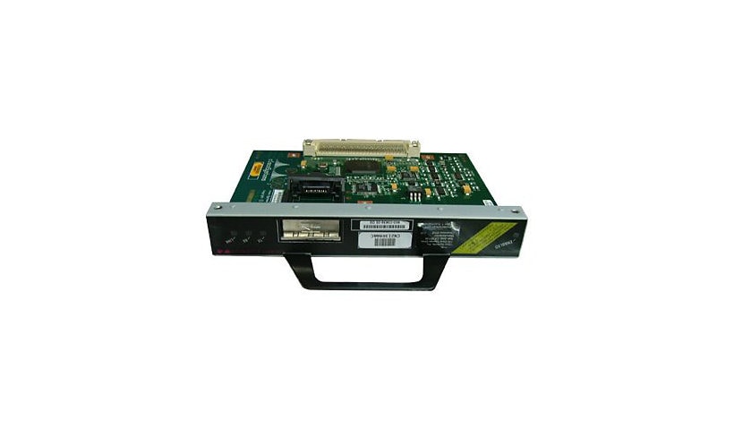 Cisco - expansion module