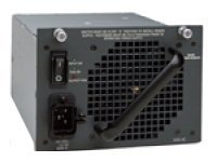 Cisco - power supply - hot-plug - 1400 Watt