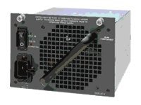 Cisco - power supply - hot-plug - 2800 Watt