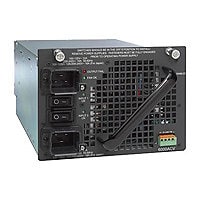 Cisco - power supply - 6000 Watt