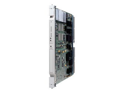 Cisco - control processor