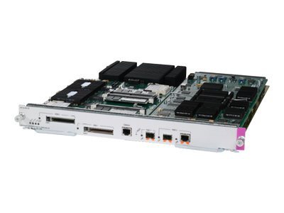 Cisco Route Switch Processor 720-3C - router - plug-in module