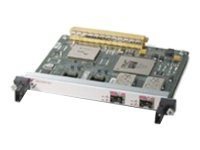 Cisco 2-Port OC-3c/STM-1c POS Shared Port Adapter - expansion module - 2 ports