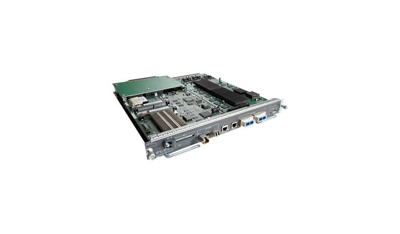 Cisco Catalyst 6500 Series Supervisor Engine 2T - control processor