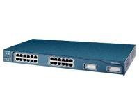 Cisco Catalyst 2950G-24 - switch - 24 ports - managed - rack-mountable