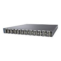 Cisco Catalyst 3560E-12D - switch - 12 ports - managed - rack-mountable
