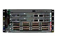 Cisco Catalyst 6504-E - switch - rack-mountable