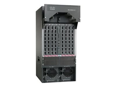 Cisco Catalyst 6509-V-E - switch