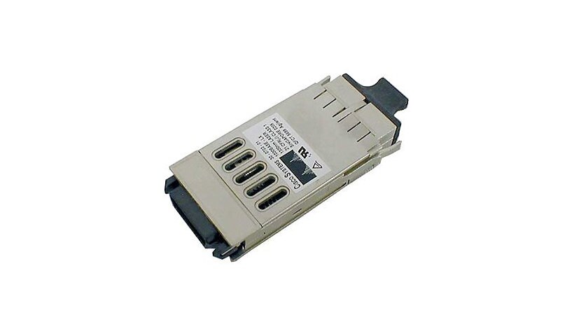 Cisco - expansion module