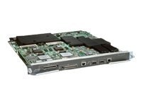 Cisco Supervisor Engine 720 with PFC3B - control processor