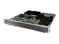 Cisco Supervisor Engine 720-3BXL - control processor