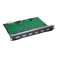 Cisco Catalyst 4306 - switch - plug-in module