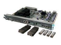 Cisco Catalyst 4500 Series Supervisor Engine V-10GE - control processor