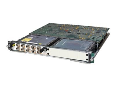 Cisco SPA Interface Processor 600 - control processor