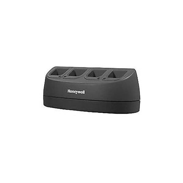 Honeywell Dolphin QuadCharger - battery charger