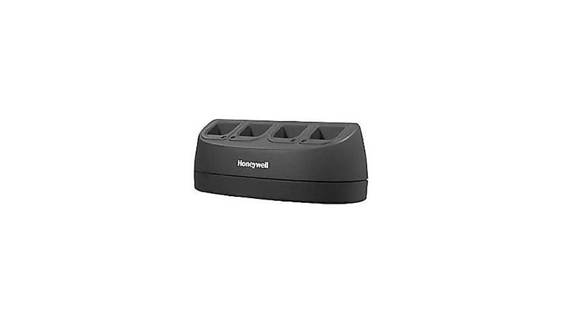 Honeywell Dolphin QuadCharger - battery charger