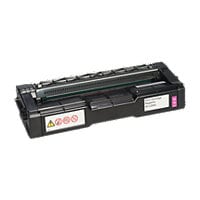 Ricoh - magenta - original - toner cartridge