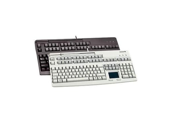 CHERRY MultiBoard V2 G80-8113 - keyboard - English - US