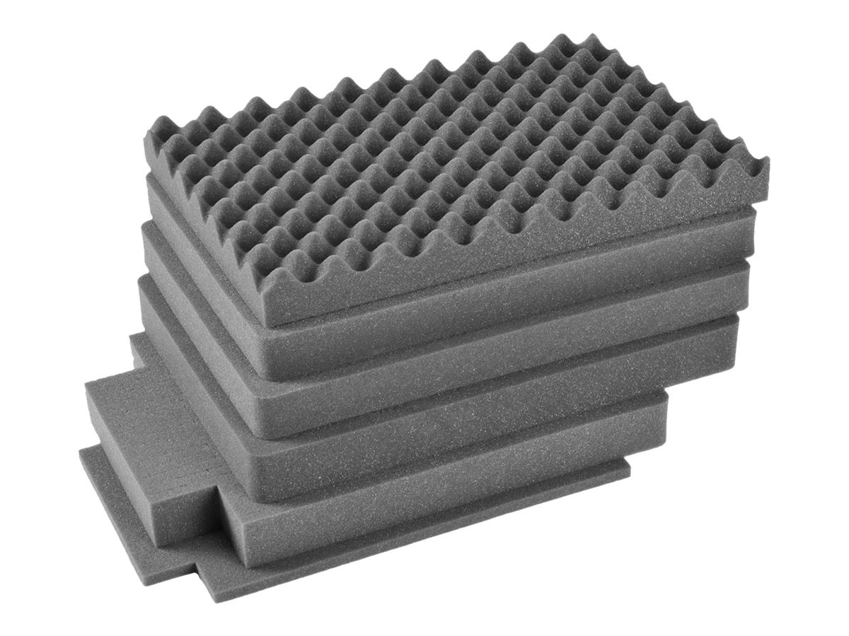 Pelican - replacement foam set