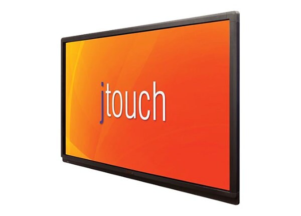 InFocus JTouch INF6501A - 65" LED display