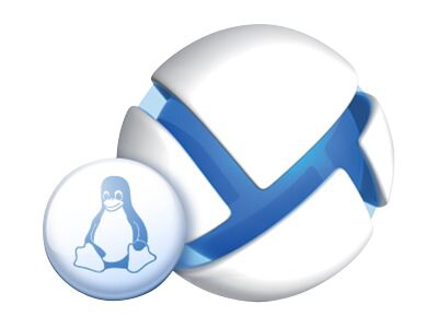 Acronis Backup for Linux Server (v. 11.5) - competitive upgrade license + 1