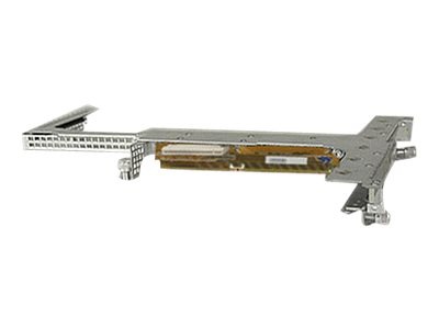 HP PCI Express Riser Kit - riser card