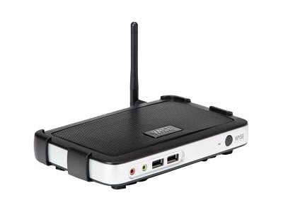 WYSE T10D 4GB 2GB 4M-SPI ZERO CLIENT
