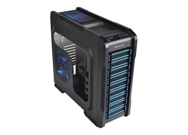 Thermaltake Chaser A71 - full tower - ATX