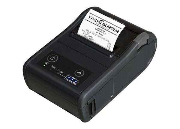 Epson Mobilink TM-P60II - receipt printer - monochrome - thermal line