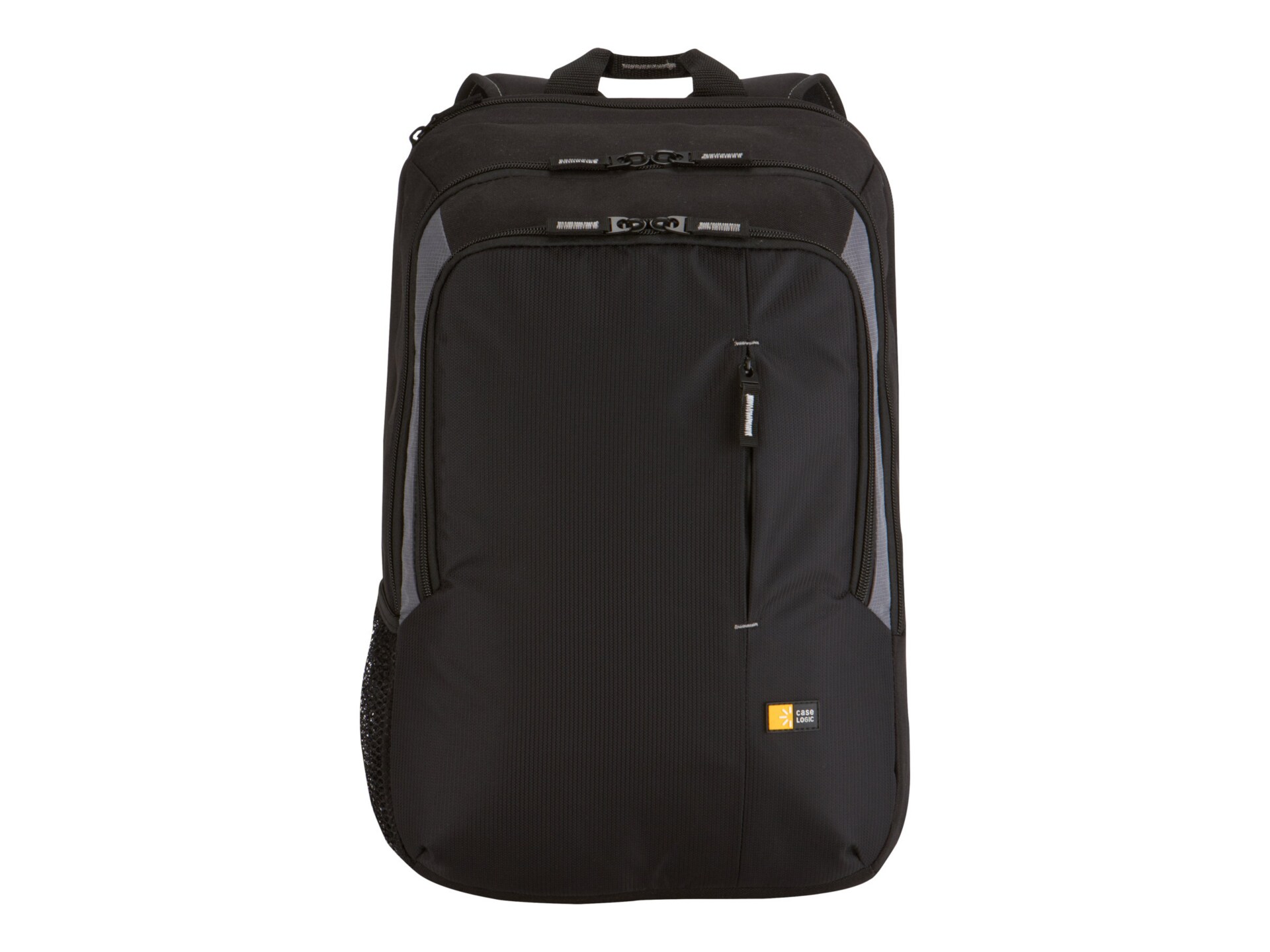 Case Logic 17" Laptop Backpack - notebook carrying backpack