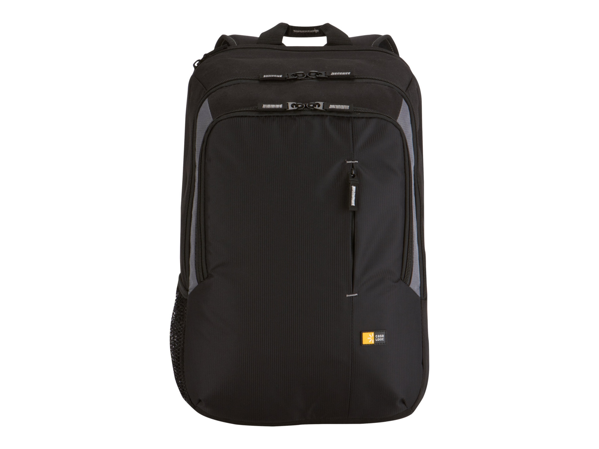 Case Logic 17" Laptop Backpack - sac à dos pour ordinateur portable