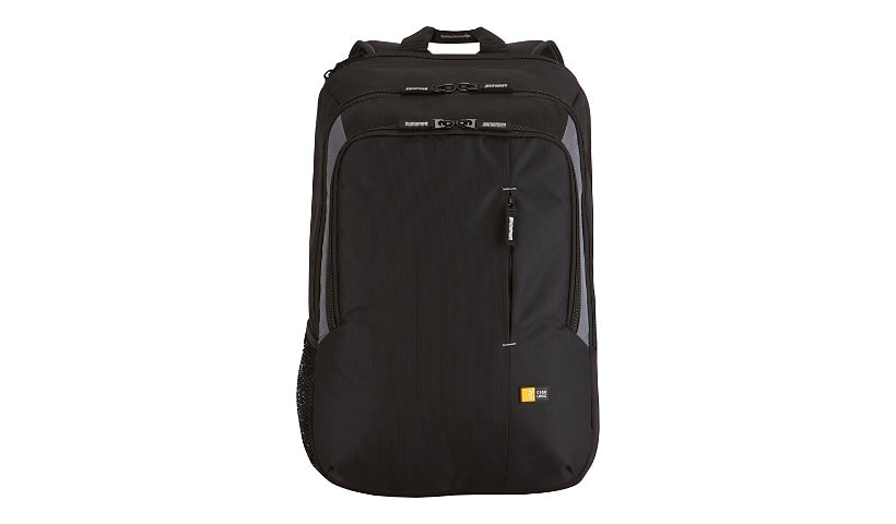 Case Logic 17" Laptop Backpack - notebook carrying backpack