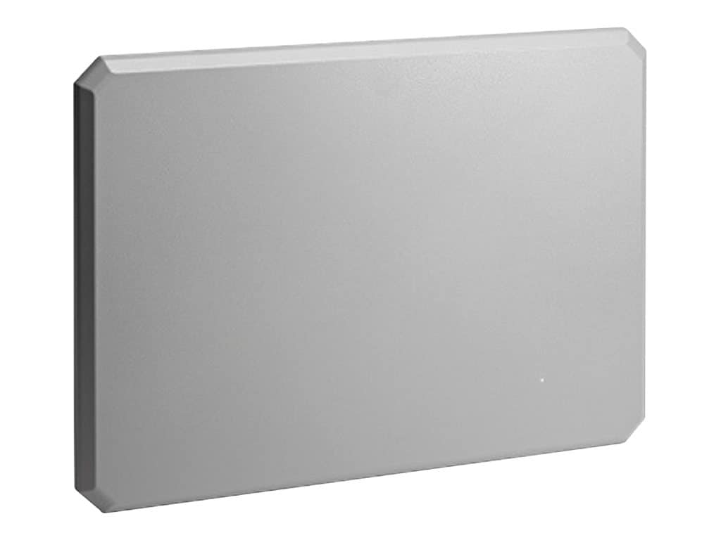 Cisco Aironet Four-Port Dual-Band Polarization-Diverse Antenna - antenna
