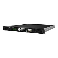 Cisco D9096 video encoder