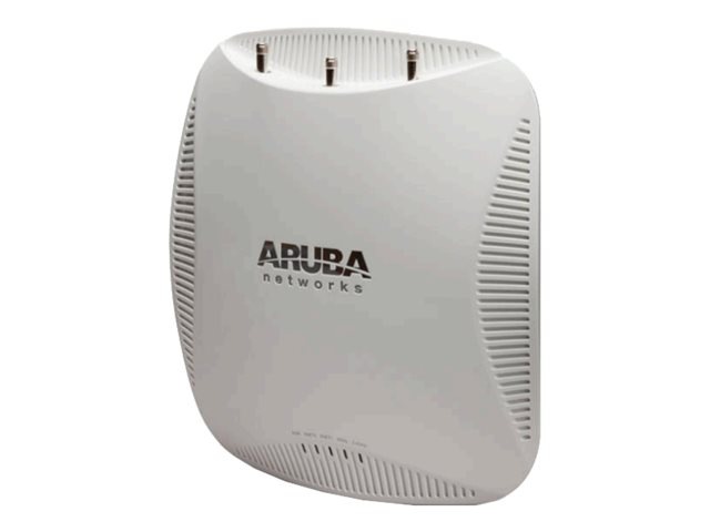 Aruba AP 224 - wireless access point