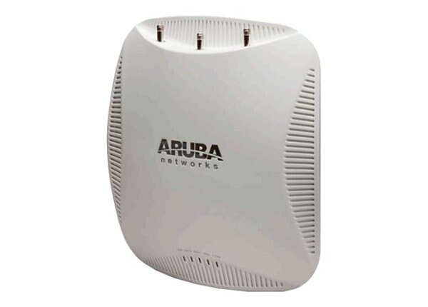 Aruba AP 224 - wireless access point