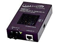 TRANSITION NW 100BTX 100BFX ST