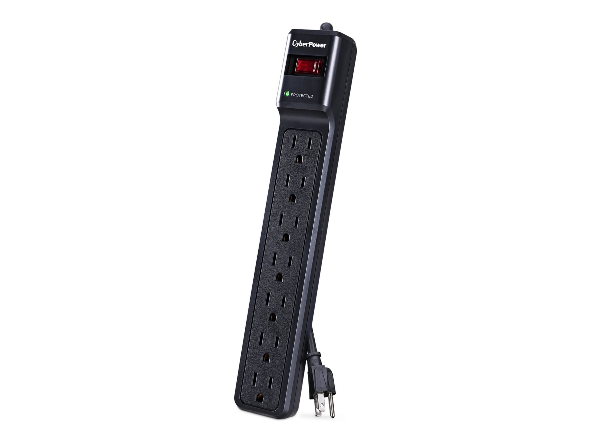 CyberPower Essential CSB7012 - surge protector