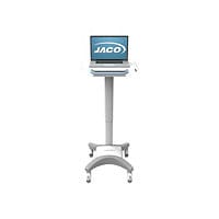 Jaco Ultralite 100 Podium Cart cart - for notebook