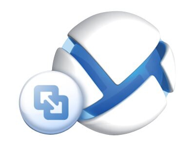 Acronis Backup for VMware to Cloud - subscription license (1 year) - 1 TB c