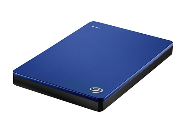 Seagate Backup Plus STDR2000102 - hard drive - 2 TB - USB 3.0