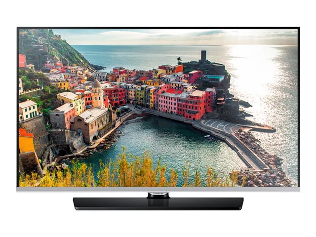 Samsung HG48NC677DF 677 Series - 48" Pro:Idiom LED TV