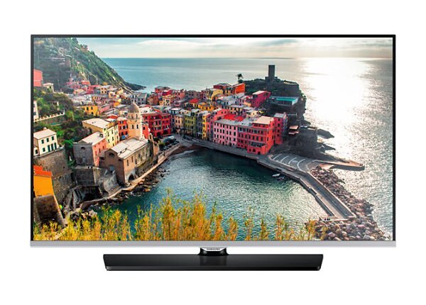 Samsung HG48NC677DF 677 Series - 48" Pro:Idiom LED TV