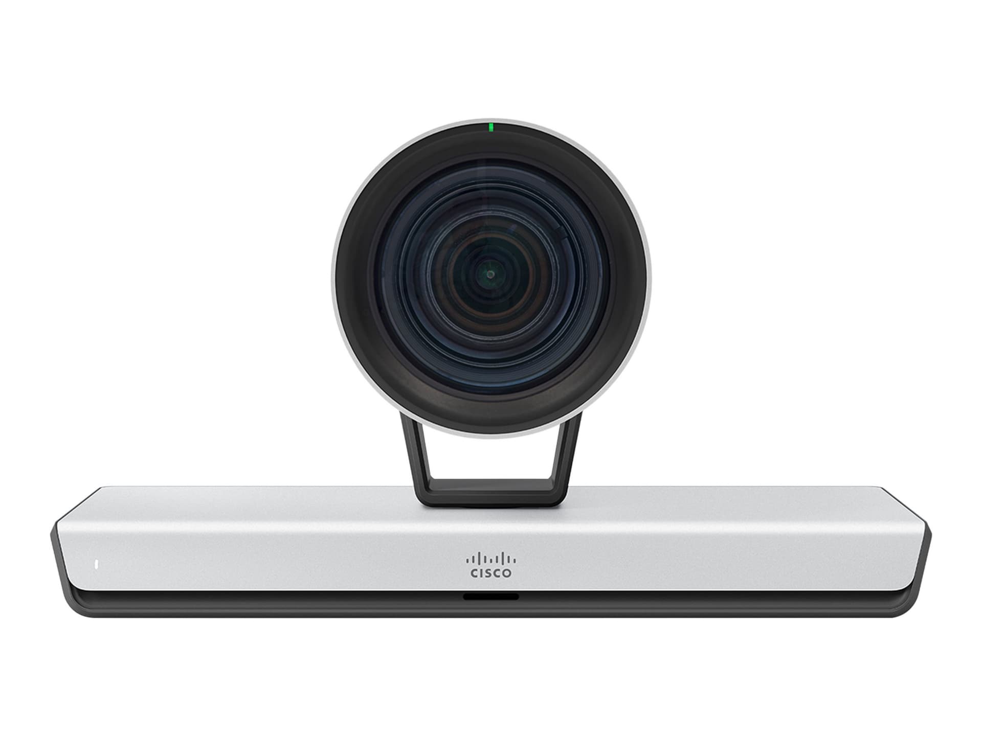 Cisco TelePresence Precision 60 - caméra pour conférence