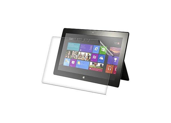 Zagg InvisibleSHIELD HD Screen Protector for Microsoft Surface Pro 2