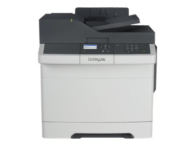 Lexmark CX310dn 25 ppm Color Multi-Function Laser Printer
